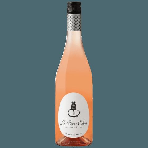 Le Petit Chat - Malin Rose