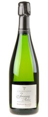 Jeaunaux-Robin · Éclats de Meulière Extra-Brut Champagne
