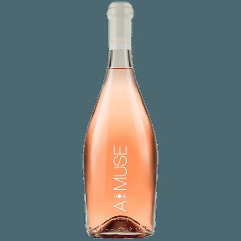 Muses Estate A-Muse Rosé