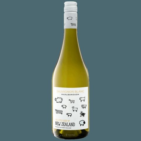 The Little Sheep Sauvignon Blanc