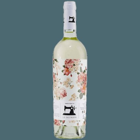 La Sastrería · Garnacha Blanca