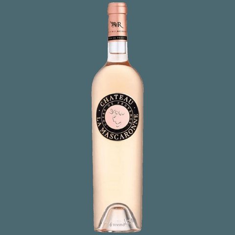 La Mascaronne · Provence Rosé