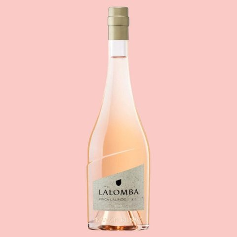 Ramón Bilbao · LaLomba Rosado