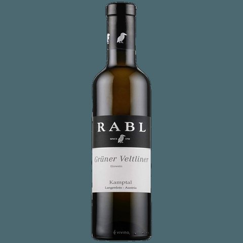 Rabl · Grüner Veltliner Eiswein