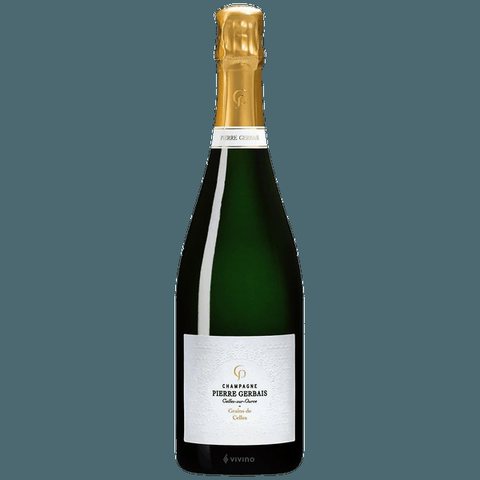Pierre Gerbais · Grains de Celles Champagne