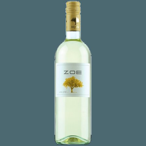 Skouras ZOE White