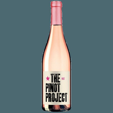 The Pinot Project · Rosé