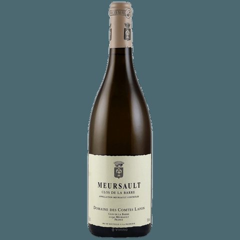 Domaine des Comtes Lafon · Meursault Clos de la Barre