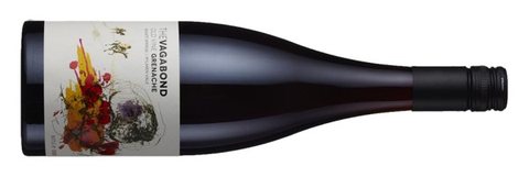 Thistledown · The Vagabond Grenache