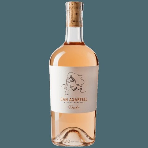 Can Axartell · Rosado