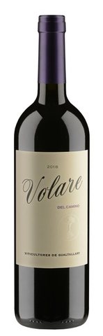 PerSe · Volare del Camino Gualtallary