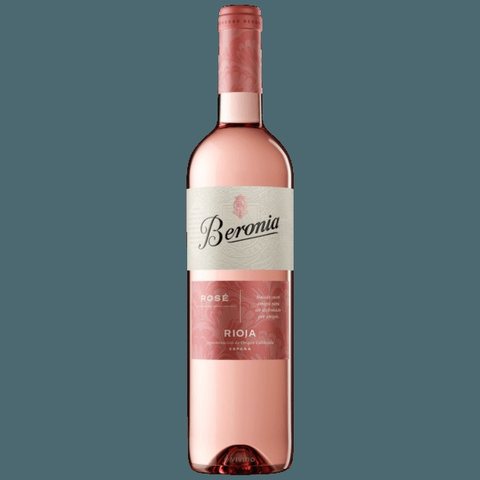 Beronia Rioja Rosé