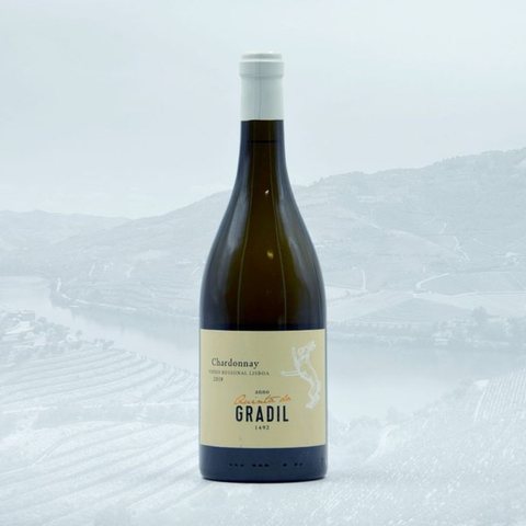 Quinta do Gradil · Chardonnay