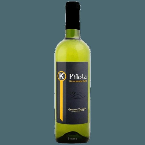Bodega K5 Pilota