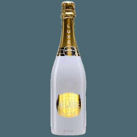 Luc Belaire · Luxe (Rare)