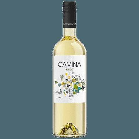 Camina · Verdejo