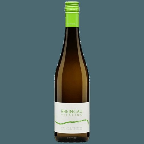 Georg Breuer · Riesling Venture