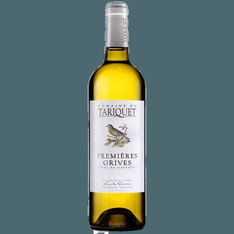 Domaine du Tariquet · Côtes de Gascogne Premières Grives
