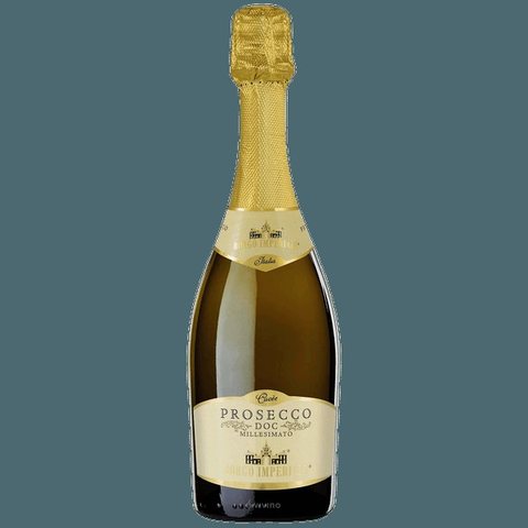 Borgo Imperiale · Cuvée Prosecco Millesimato