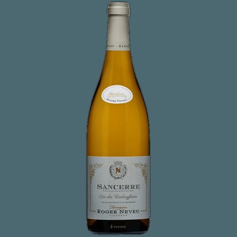 Roger Neveu Côte des Embouffants Sancerre