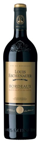 Louis Eschenauer · Réserve Bordeaux Supérieur