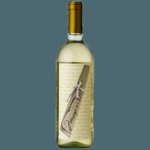 Tenuta Il Palagio Message in a Bottle Bianco