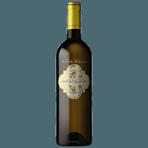 Elena Walch · Concerto Grosso Gewürztraminer