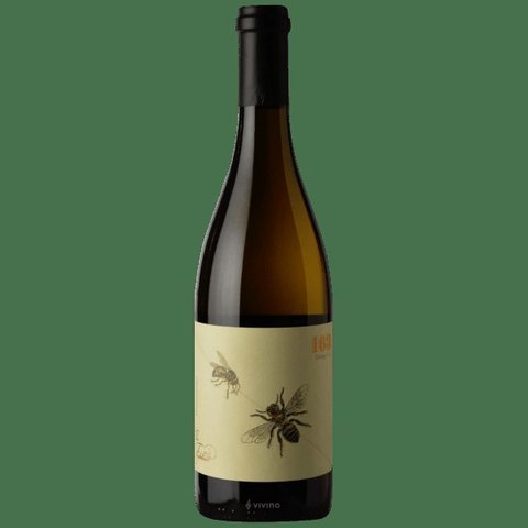 The Fableist · Chardonnay (163)