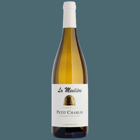 La Meulière Petit Chablis