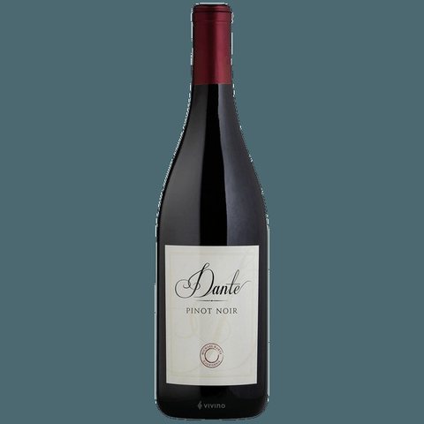 Dante · Pinot Noir