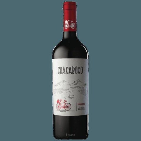 Chacabuco · Malbec
