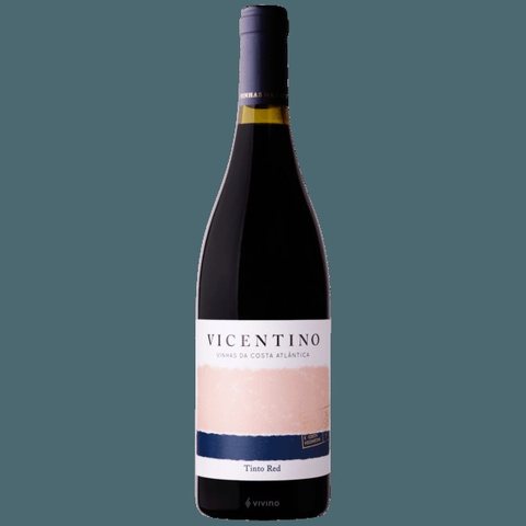 Vicentino · Tinto