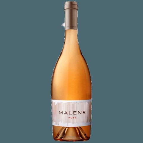 Malene · Rosé