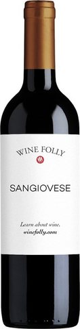 B.IO - bpuntoio · Sangiovese Romagna