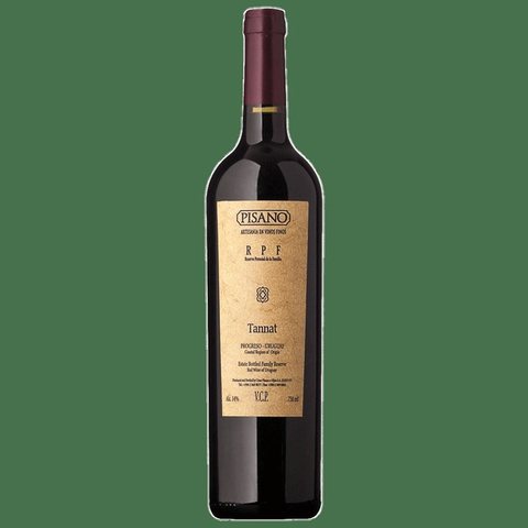 Pisano · Cisplatino Tannat