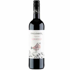 Finca Fabian · Tempranillo