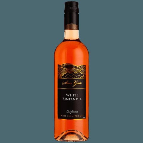 Sun Gate White Zinfandel