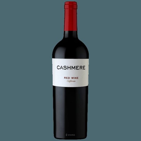Cline · Cashmere Red