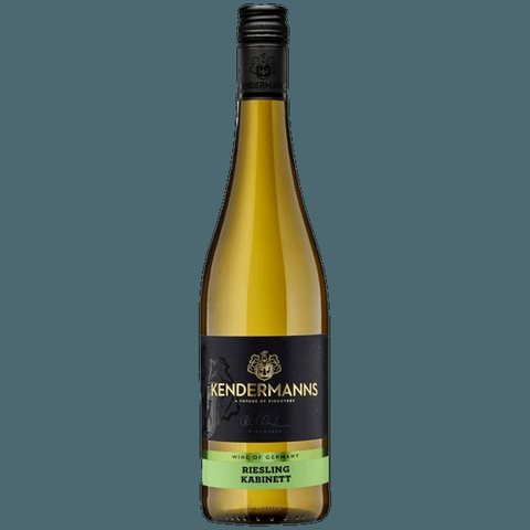 Kendermanns Riesling Kabinett