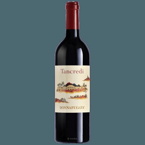 Donnafugata · Tancredi