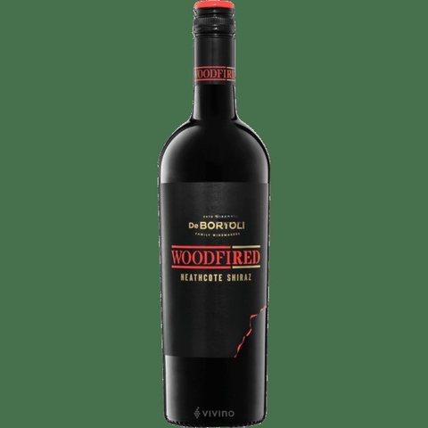 De Bortoli Woodfired Heathcote Shiraz
