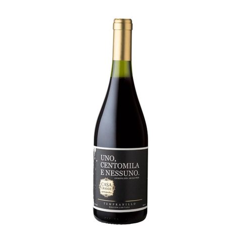 Casa Grande · Rosé