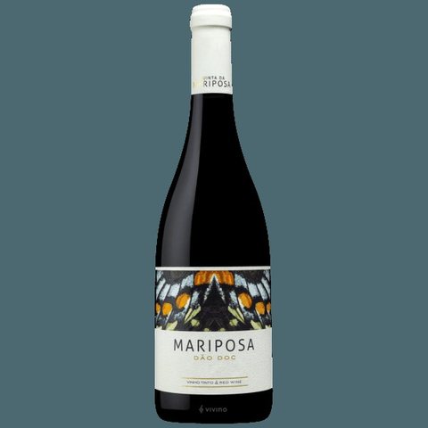 Mariposa · Tinto