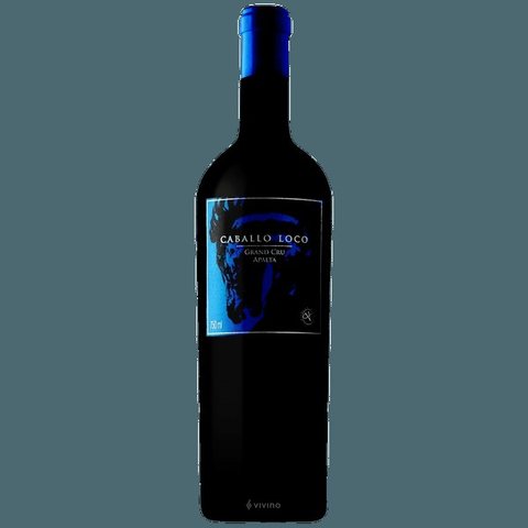 Caballo Loco · Grand Cru Apalta