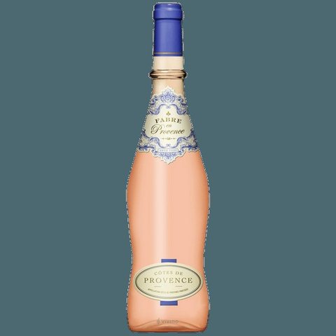 Fabre en Provence Côtes de Provence Rosé
