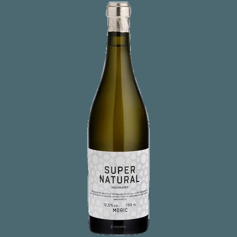 Moric · Hausmarke Super Natural
