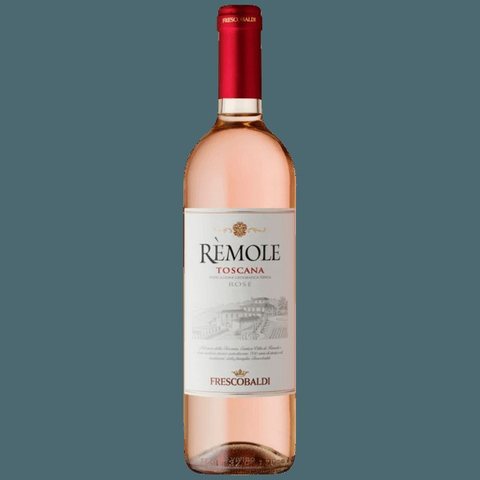Frescobaldi · Rèmole Rosé