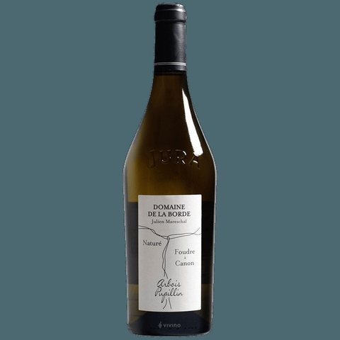 Domaine de la Borde Foudre à Canon Naturé
