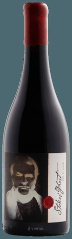 Scheid Vineyards · Stokes' Ghost Petite Sirah