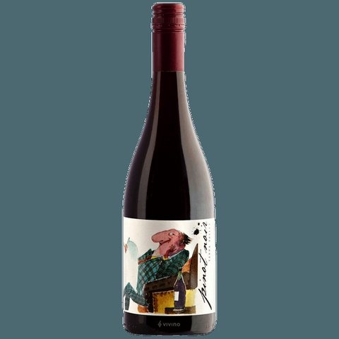 Payten & Jones · Valley Vignerons Pinot Noir